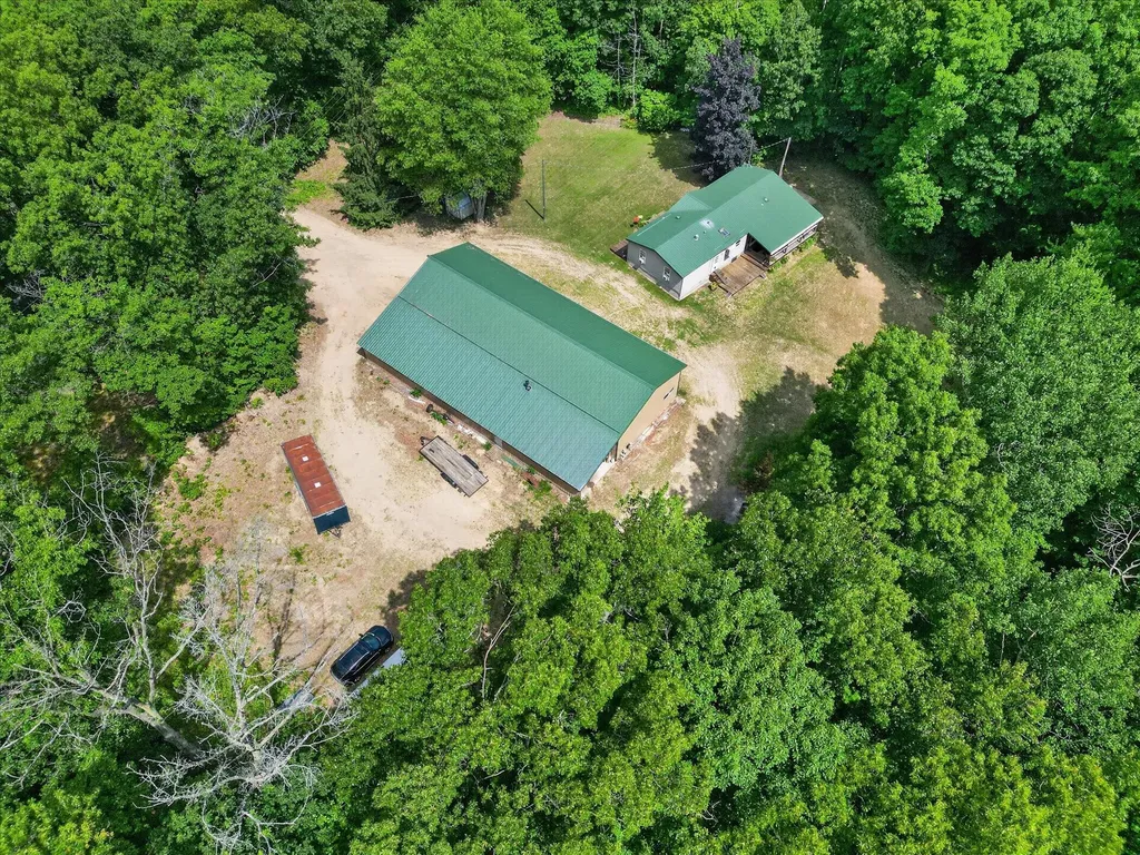 16300 Myers Lake Avenue NE Nelson Township MI 49343