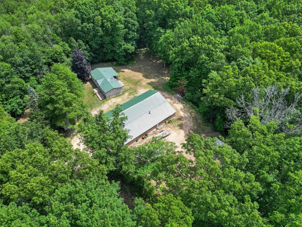 16300 Myers Lake Avenue NE Nelson Township MI 49343