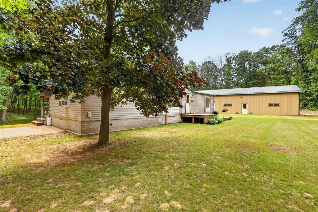 16300 Myers Lake Avenue NE Nelson Township MI 49343