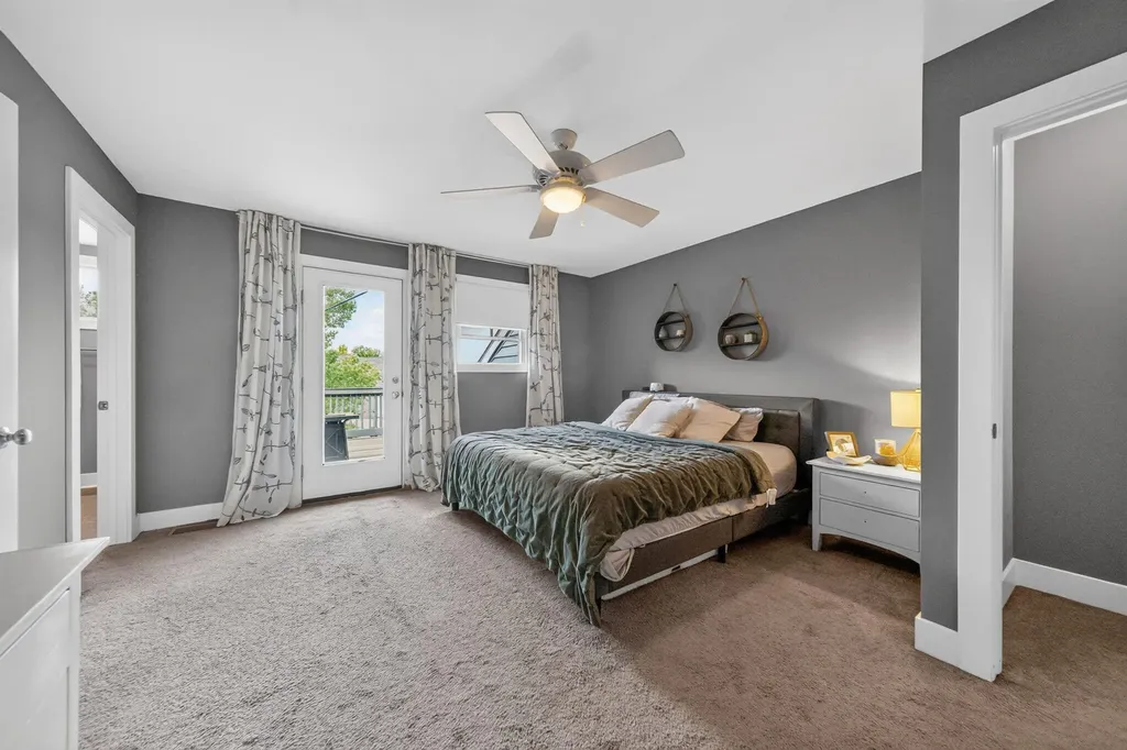 2168 New Town Drive NE Grand Rapids Charter Township MI 49525