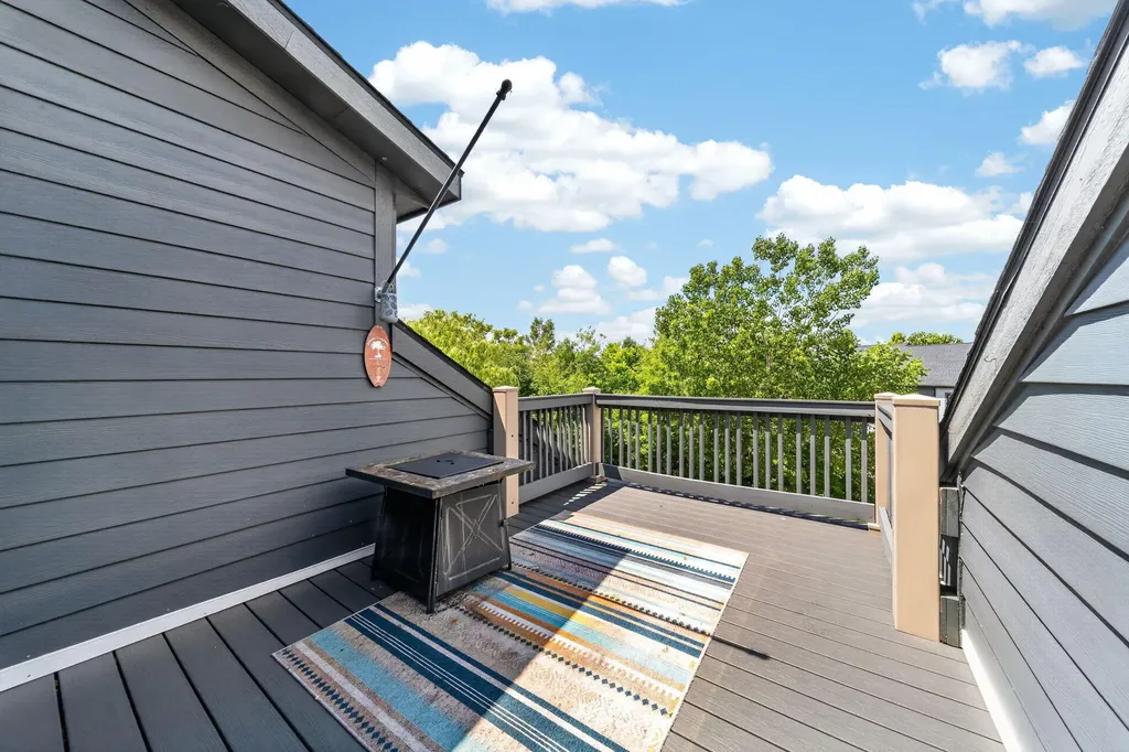 2168 New Town Drive NE Grand Rapids Charter Township MI 49525