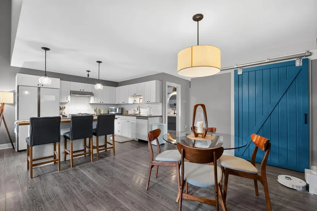 2168 New Town Drive NE Grand Rapids Charter Township MI 49525