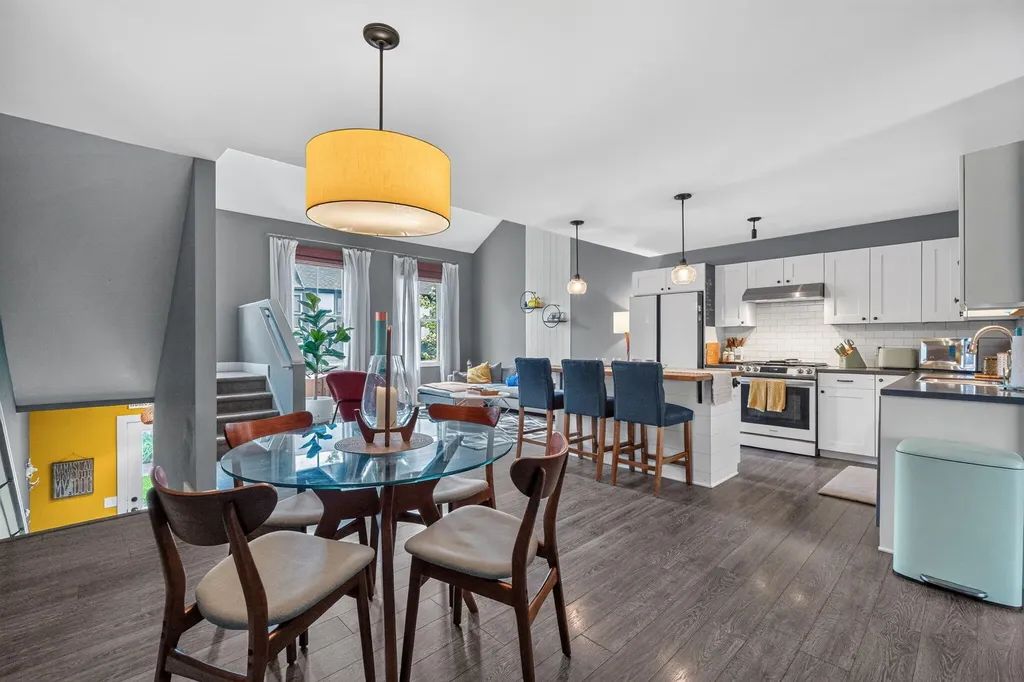 2168 New Town Drive NE Grand Rapids Charter Township MI 49525