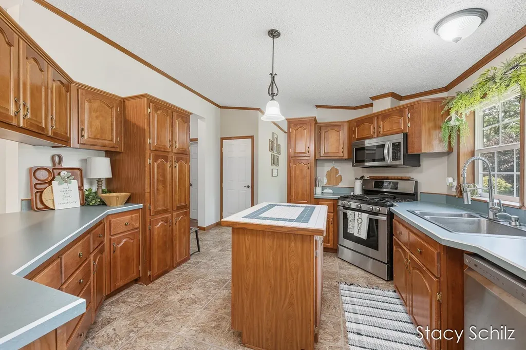 4413 S Lacey Lake Road Bellevue Township MI 49021
