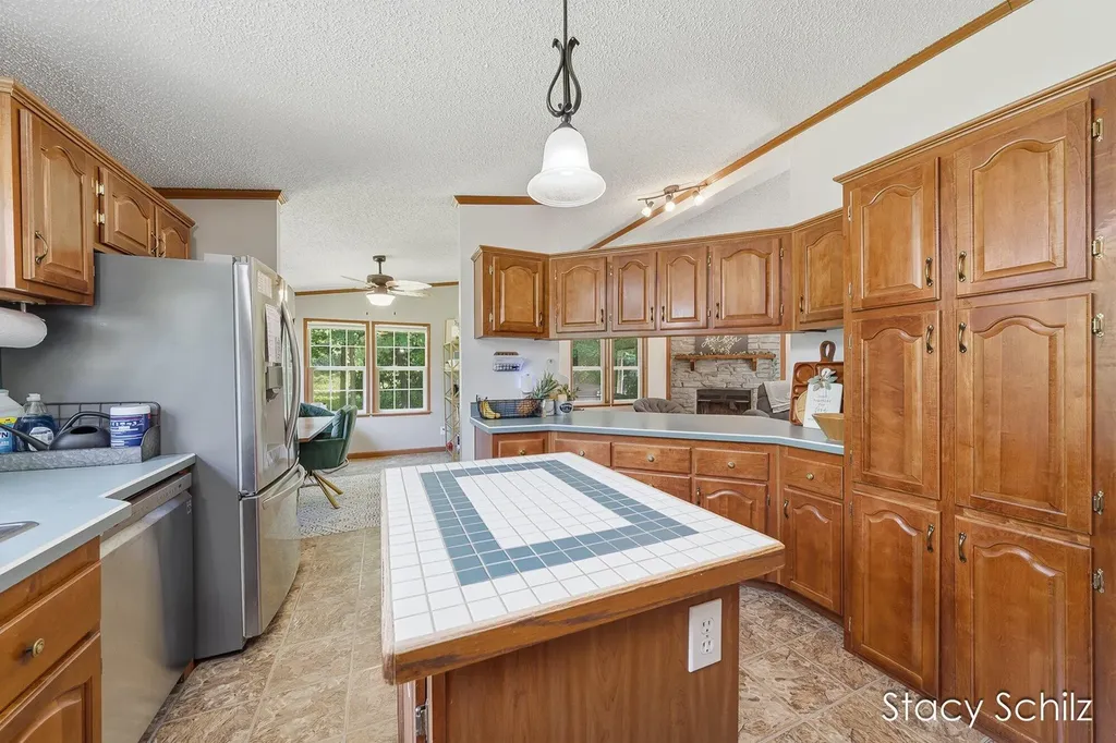 4413 S Lacey Lake Road Bellevue Township MI 49021