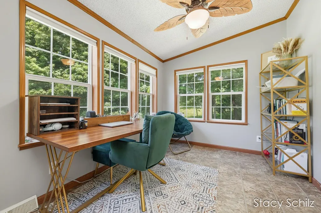 4413 S Lacey Lake Road Bellevue Township MI 49021