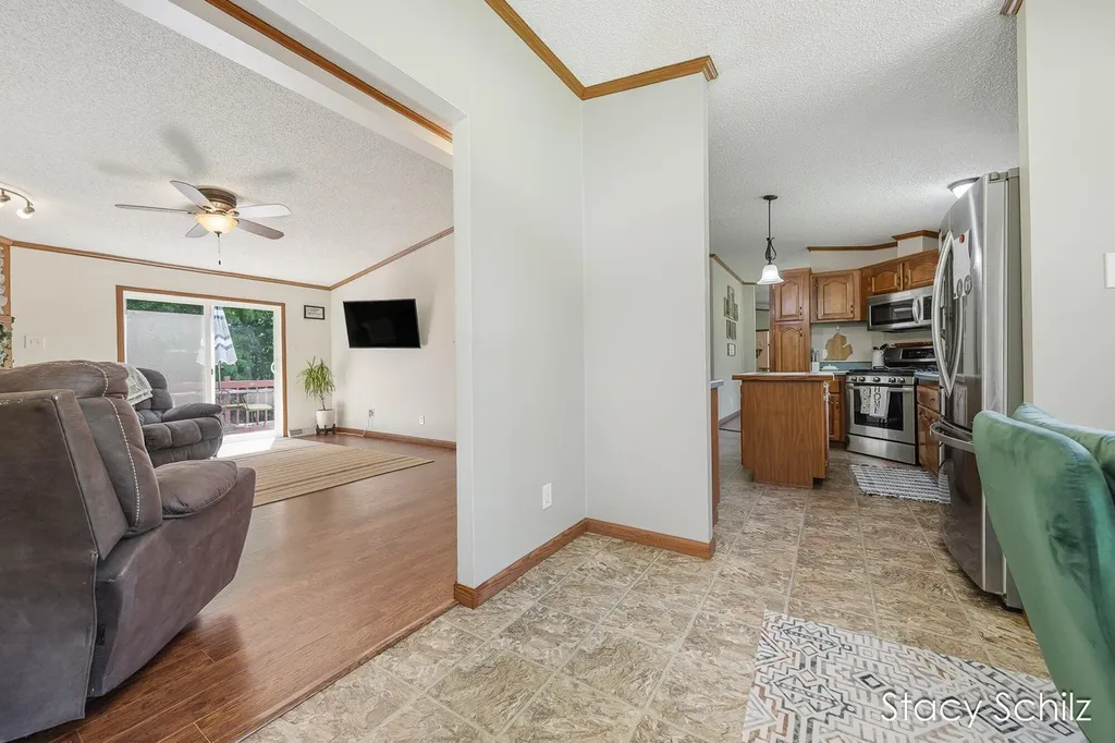 4413 S Lacey Lake Road Bellevue Township MI 49021
