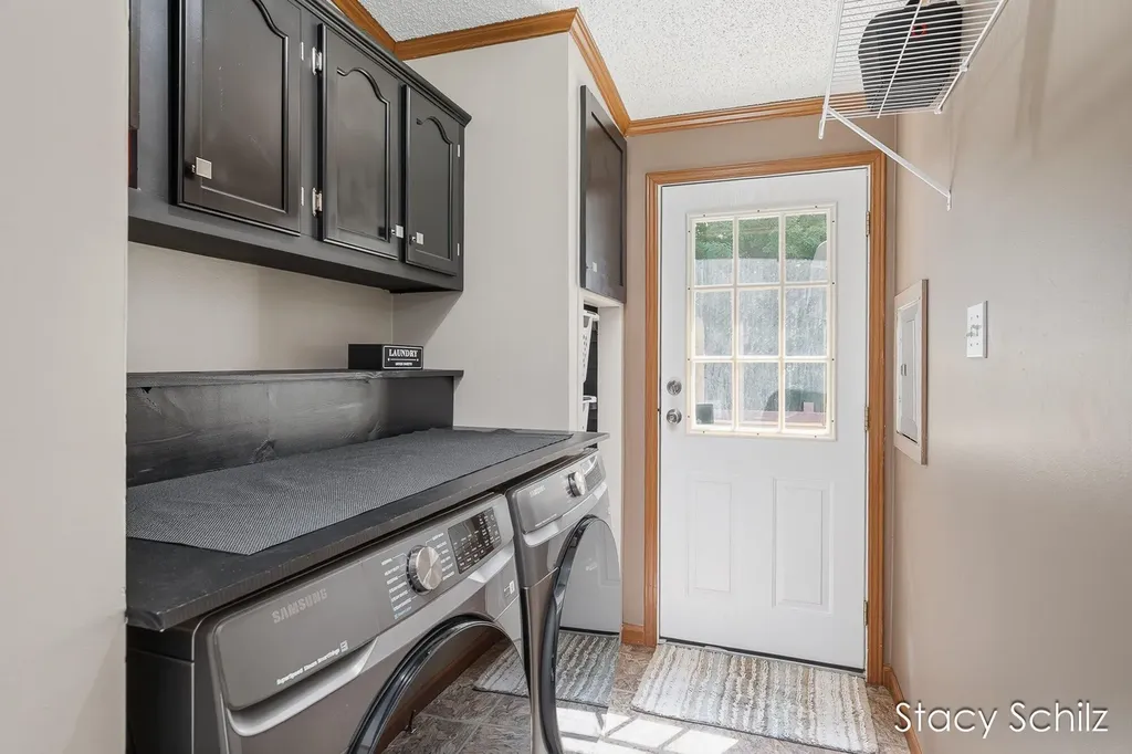 4413 S Lacey Lake Road Bellevue Township MI 49021