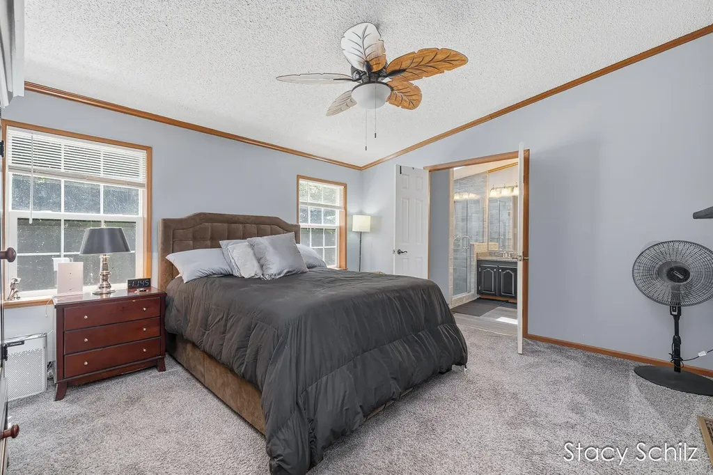 4413 S Lacey Lake Road Bellevue Township MI 49021