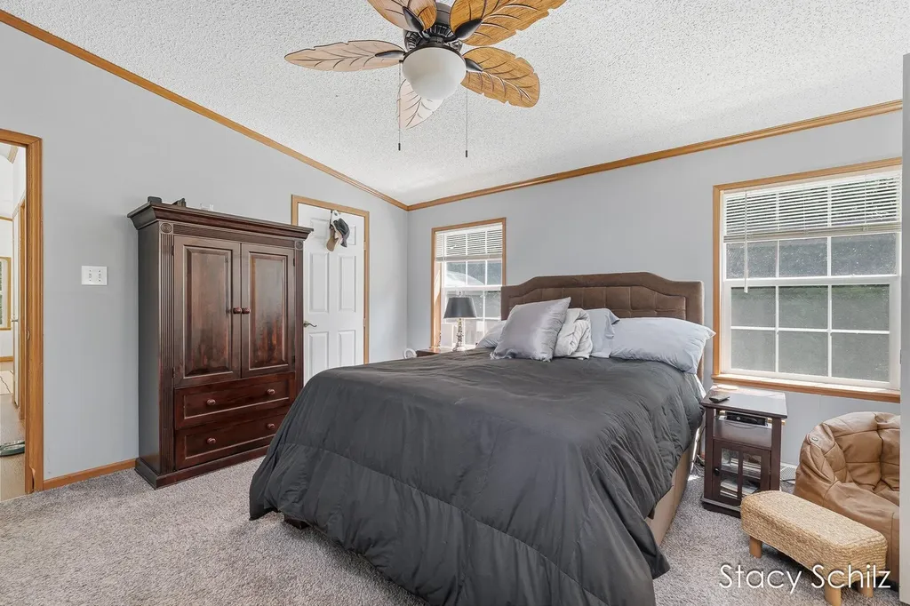 4413 S Lacey Lake Road Bellevue Township MI 49021