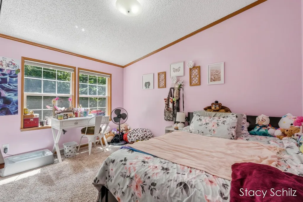 4413 S Lacey Lake Road Bellevue Township MI 49021