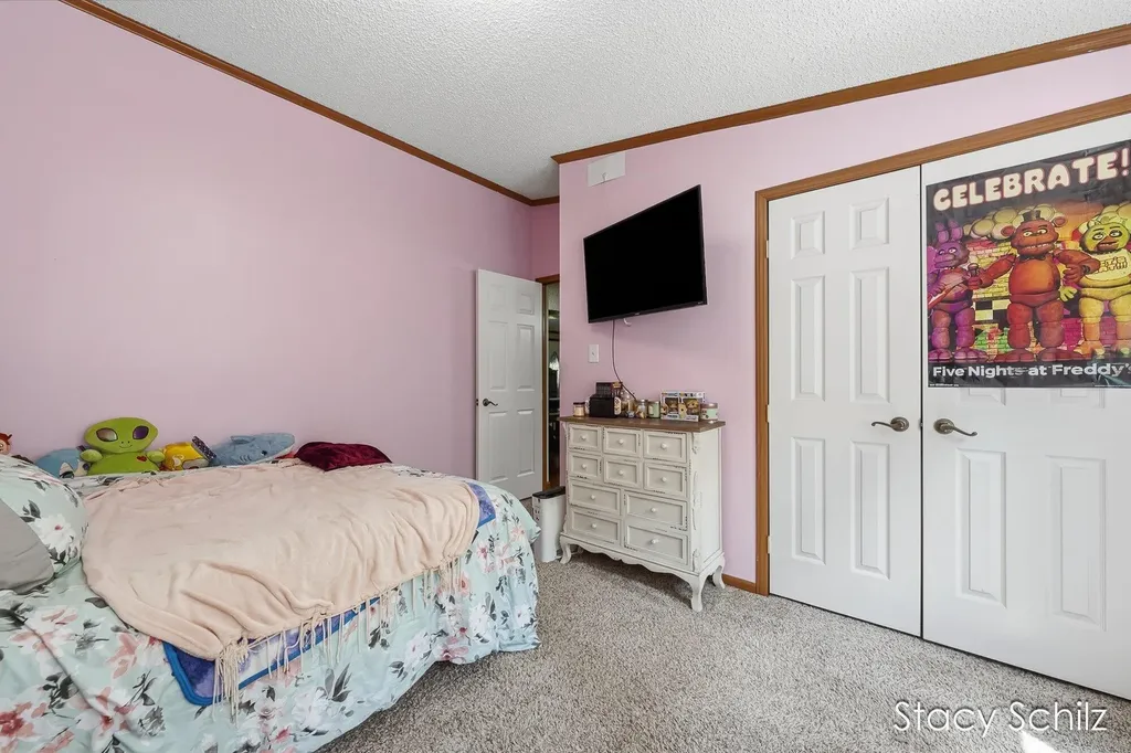 4413 S Lacey Lake Road Bellevue Township MI 49021