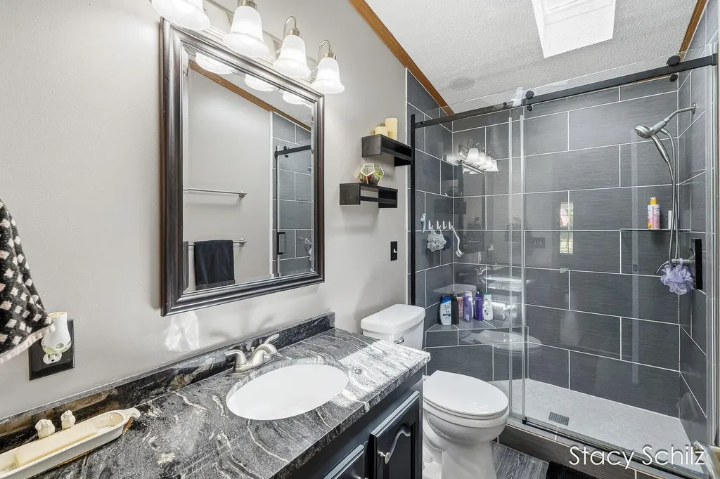 4413 S Lacey Lake Road Bellevue Township MI 49021