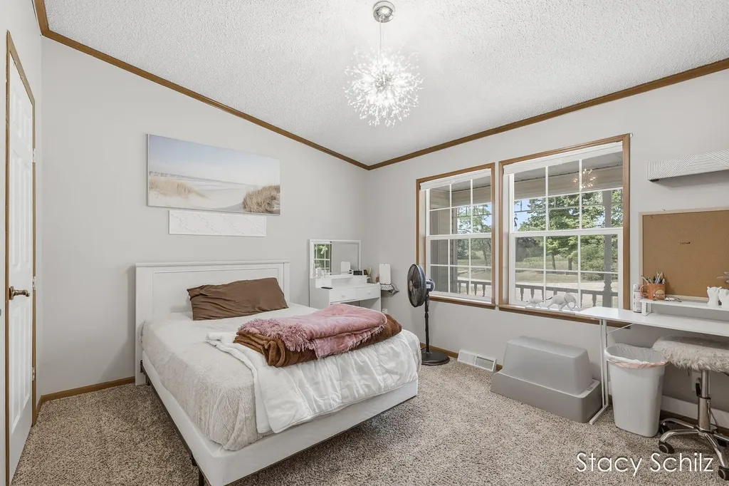 4413 S Lacey Lake Road Bellevue Township MI 49021