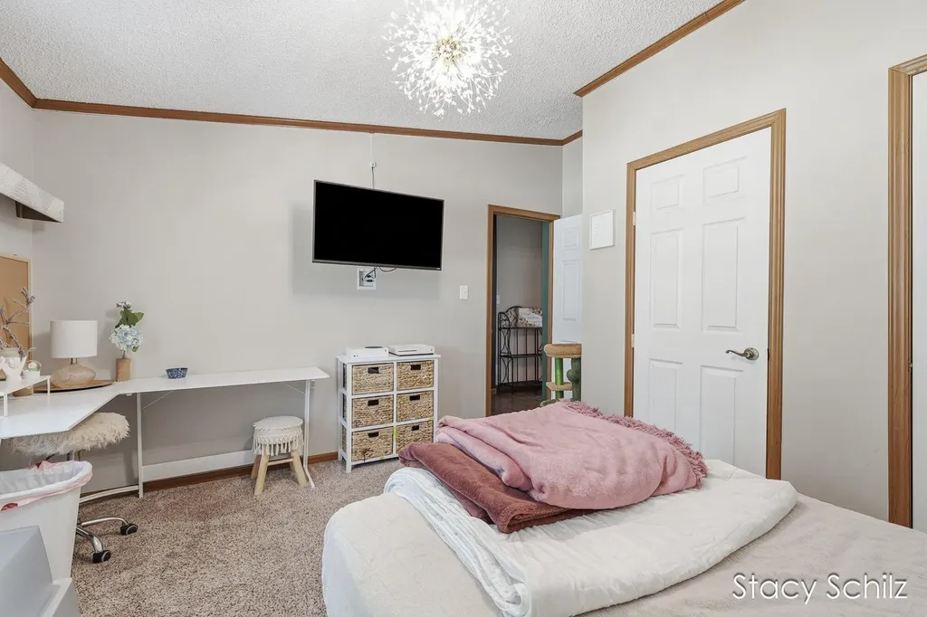 4413 S Lacey Lake Road Bellevue Township MI 49021