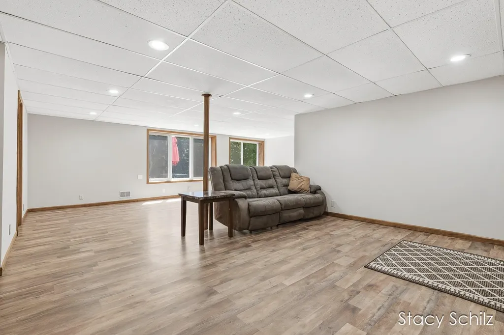 4413 S Lacey Lake Road Bellevue Township MI 49021