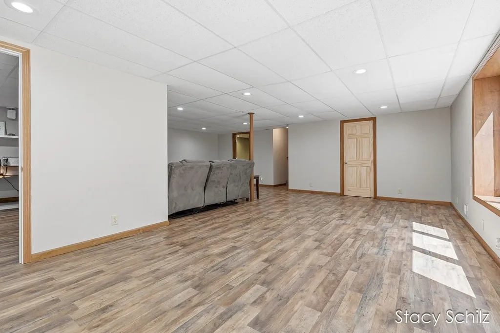 4413 S Lacey Lake Road Bellevue Township MI 49021