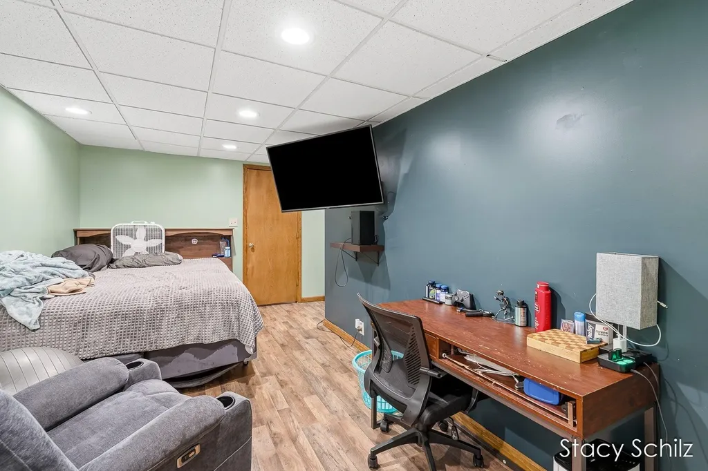 4413 S Lacey Lake Road Bellevue Township MI 49021