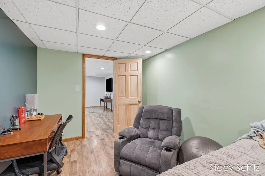 4413 S Lacey Lake Road Bellevue Township MI 49021