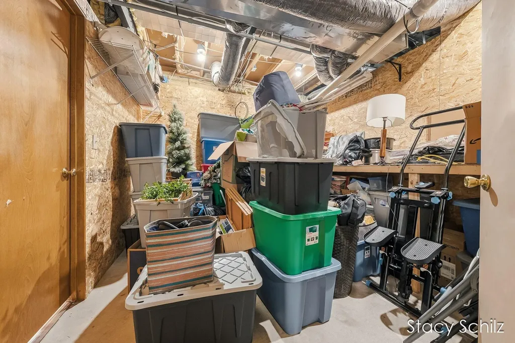 4413 S Lacey Lake Road Bellevue Township MI 49021