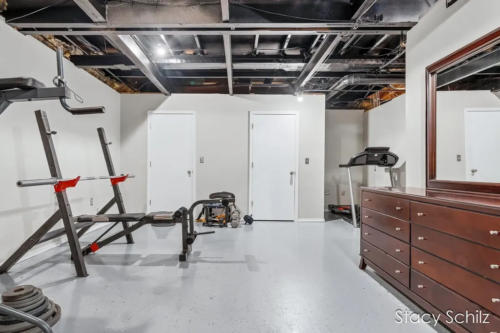 4413 S Lacey Lake Road Bellevue Township MI 49021