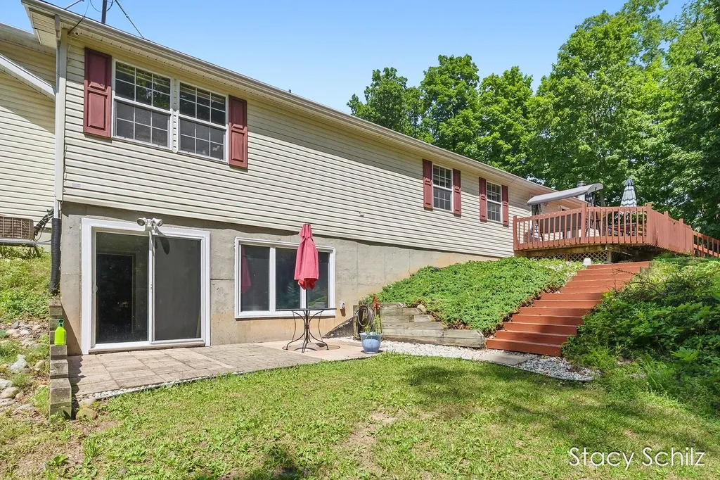 4413 S Lacey Lake Road Bellevue Township MI 49021