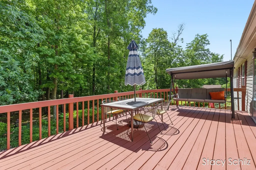 4413 S Lacey Lake Road Bellevue Township MI 49021