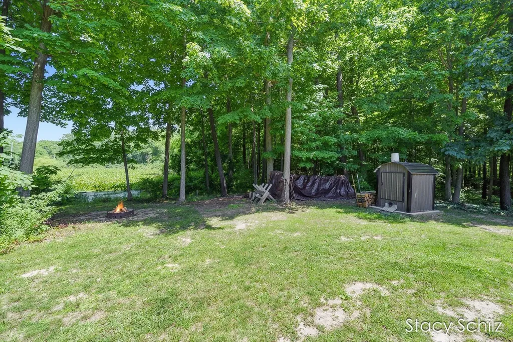 4413 S Lacey Lake Road Bellevue Township MI 49021