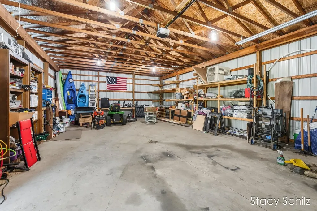4413 S Lacey Lake Road Bellevue Township MI 49021