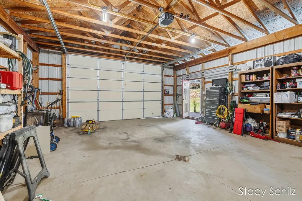 4413 S Lacey Lake Road Bellevue Township MI 49021