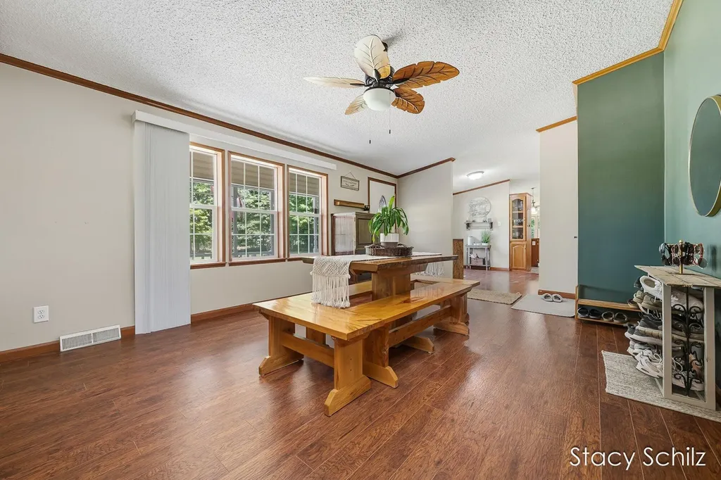 4413 S Lacey Lake Road Bellevue Township MI 49021