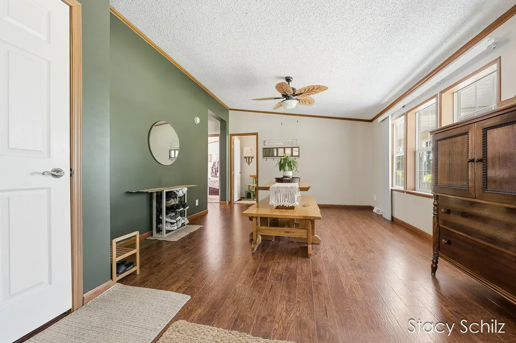 4413 S Lacey Lake Road Bellevue Township MI 49021