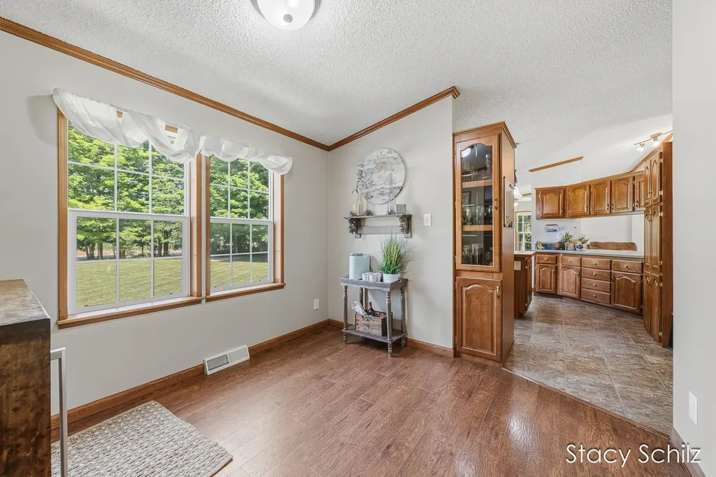 4413 S Lacey Lake Road Bellevue Township MI 49021