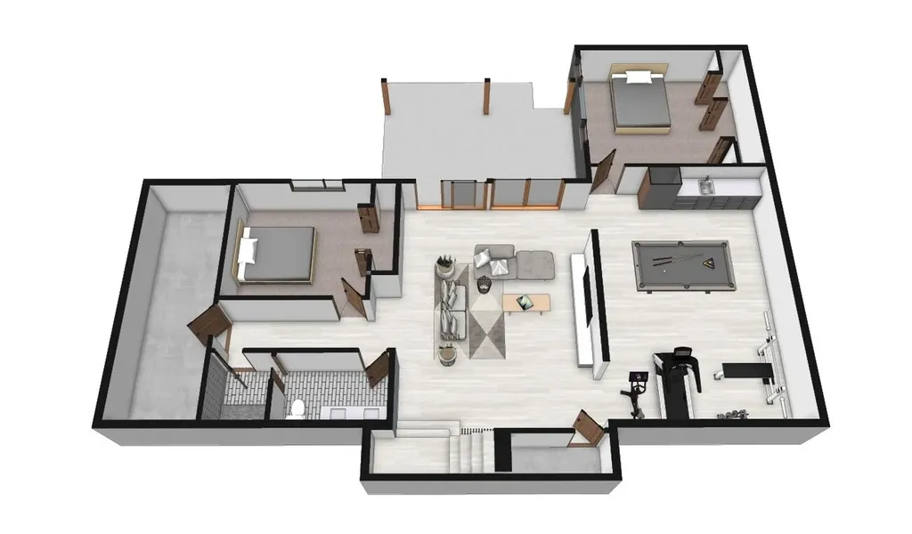 77 Landall Lane SE Ada Township MI 49301