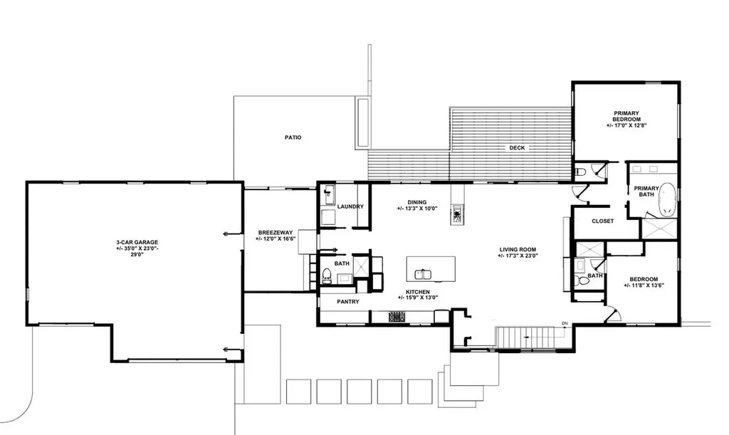 77 Landall Lane SE Ada Township MI 49301