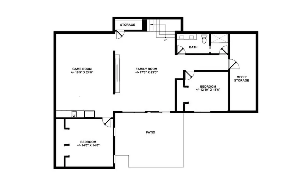77 Landall Lane SE Ada Township MI 49301