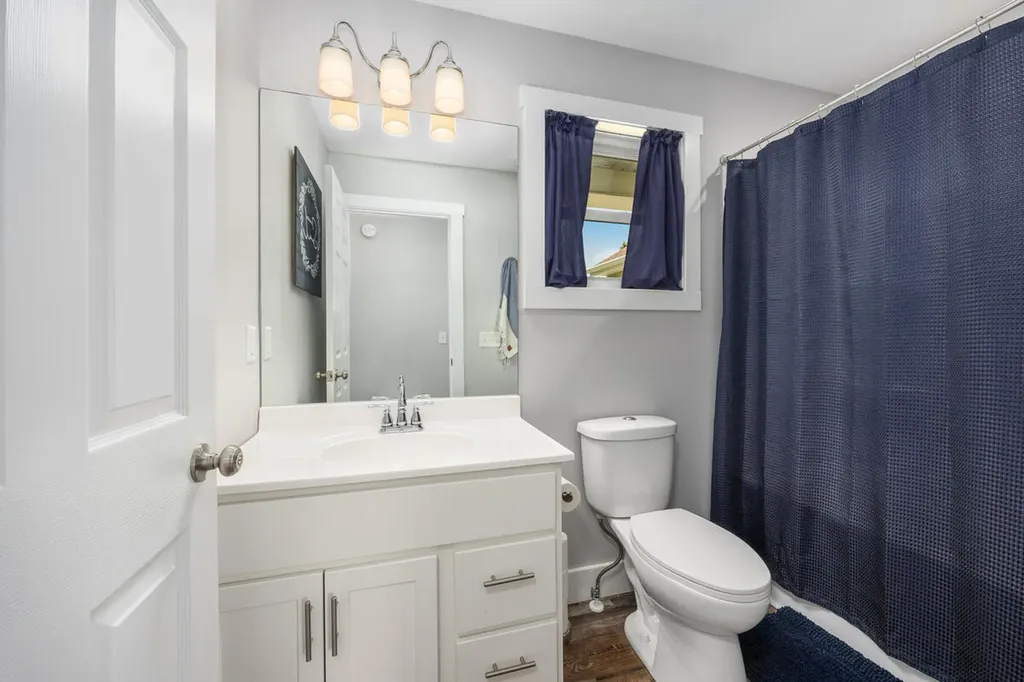 5242 N Point Drive Pierson Township MI 49339