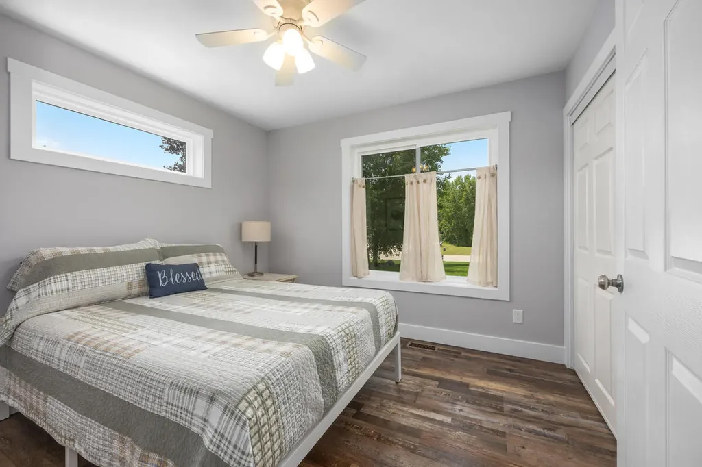5242 N Point Drive Pierson Township MI 49339