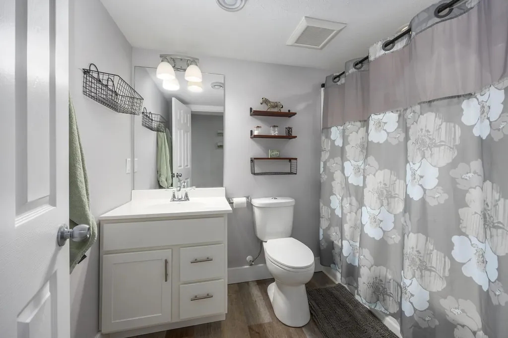 5242 N Point Drive Pierson Township MI 49339