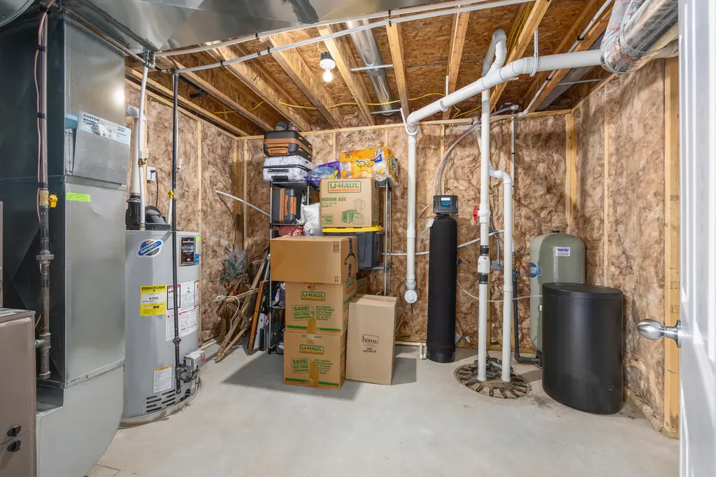 5242 N Point Drive Pierson Township MI 49339