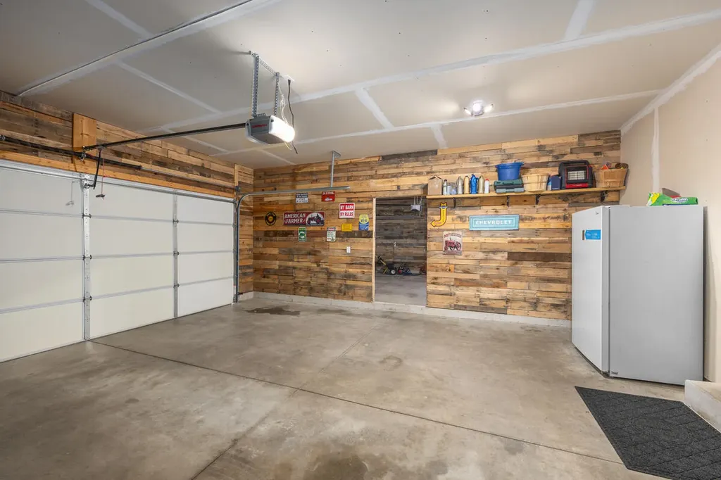 5242 N Point Drive Pierson Township MI 49339