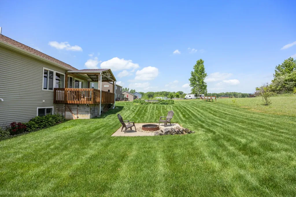 5242 N Point Drive Pierson Township MI 49339