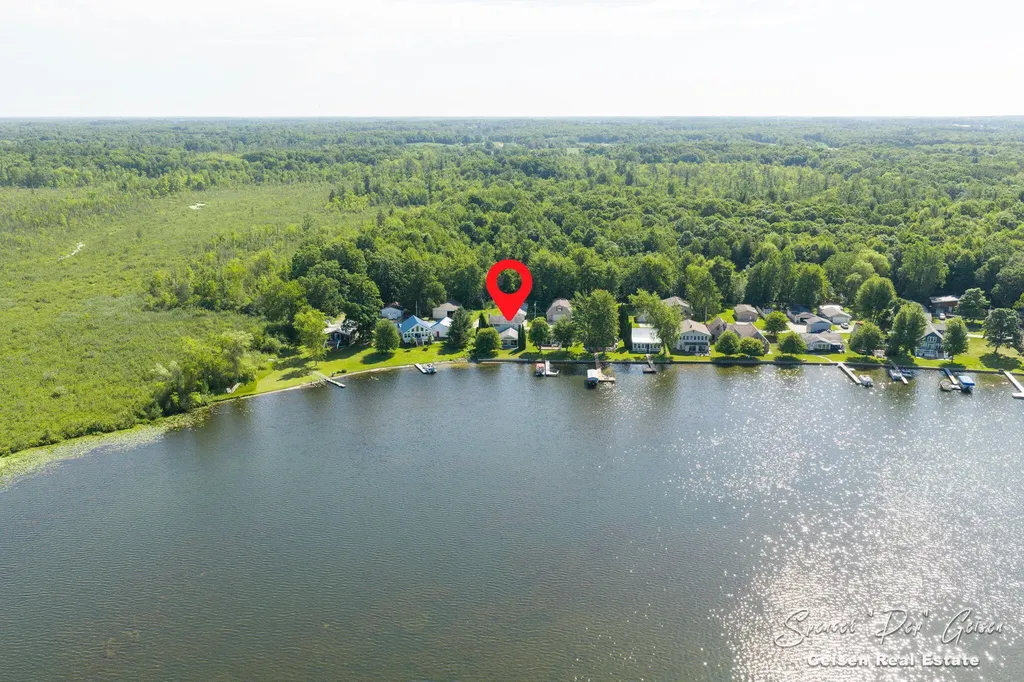 8641 Hidden Trail Orleans Township MI 48865