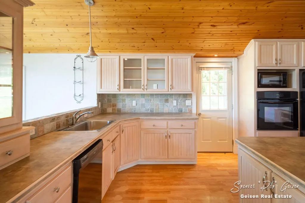 8641 Hidden Trail Orleans Township MI 48865
