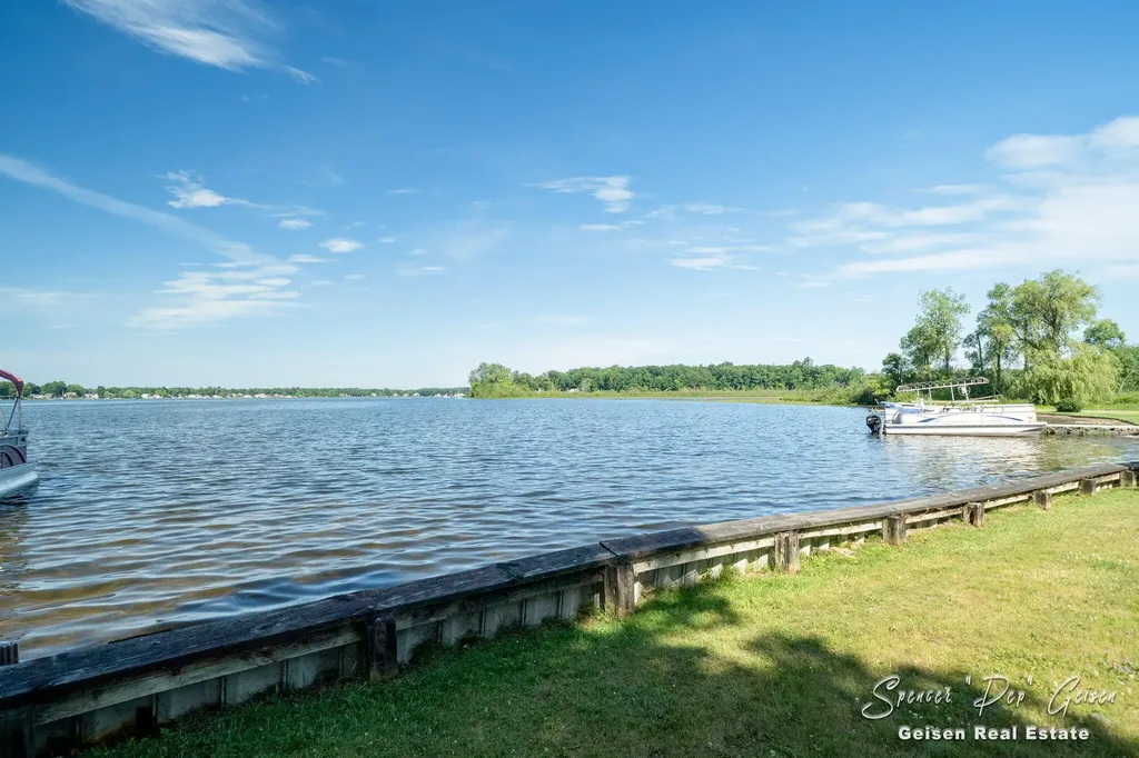 8641 Hidden Trail Orleans Township MI 48865