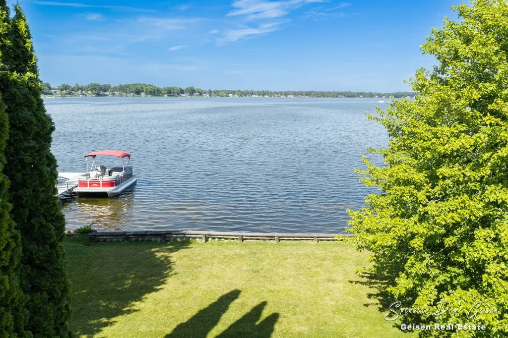 8641 Hidden Trail Orleans Township MI 48865