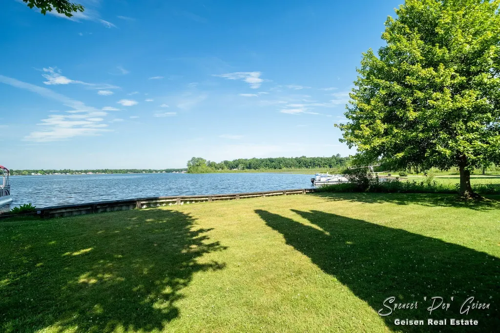 8641 Hidden Trail Orleans Township MI 48865