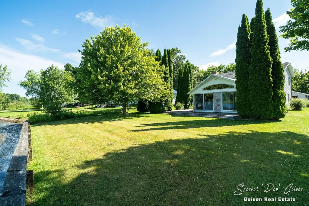 8641 Hidden Trail Orleans Township MI 48865