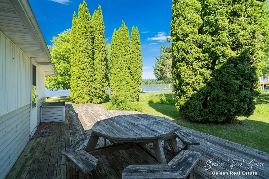 8641 Hidden Trail Orleans Township MI 48865