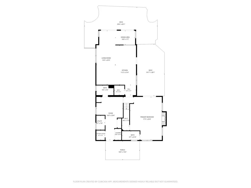 8641 Hidden Trail Orleans Township MI 48865